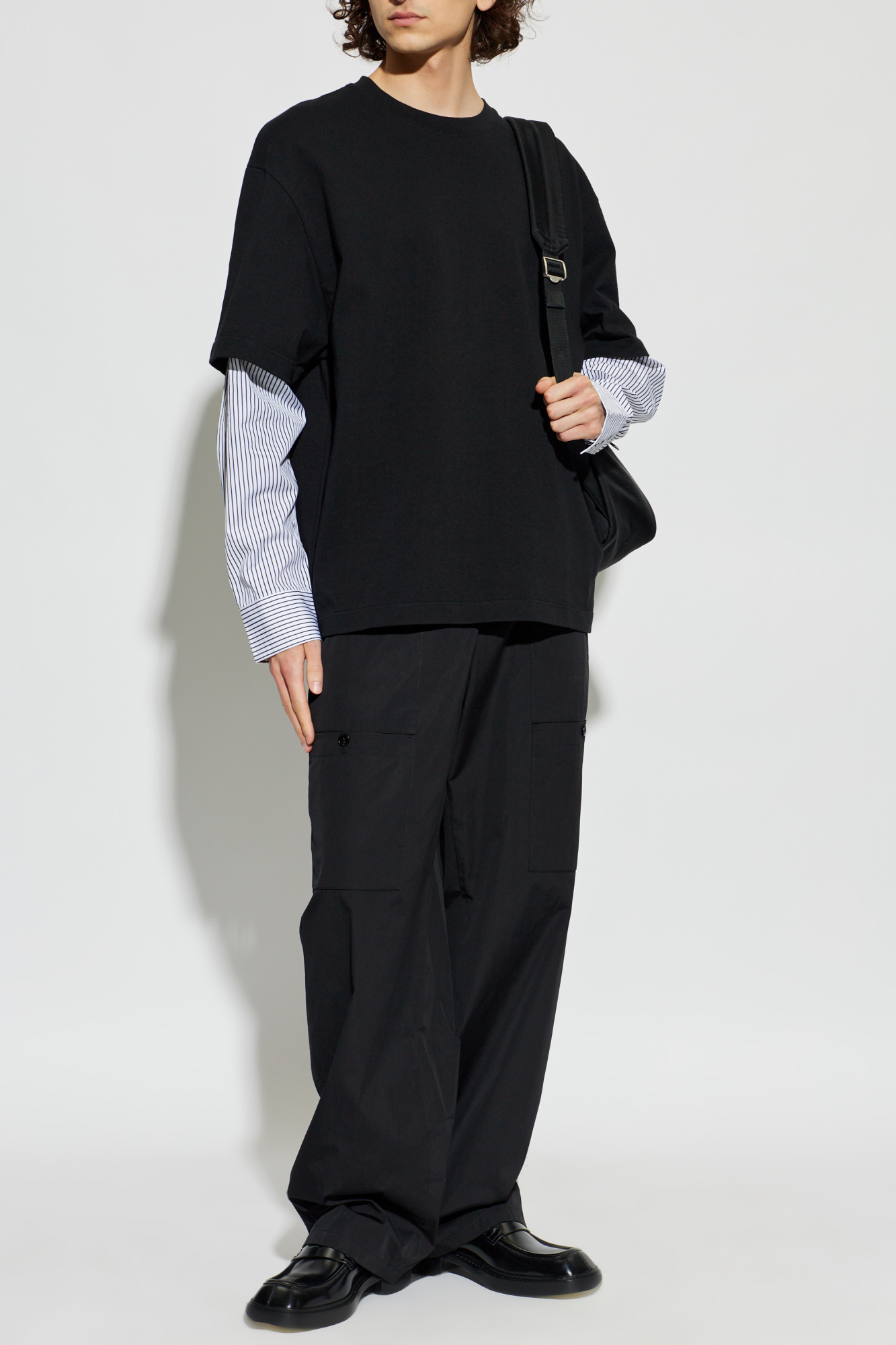 JIL SANDER+ 'Cargo' pants | Men's | Vitkac